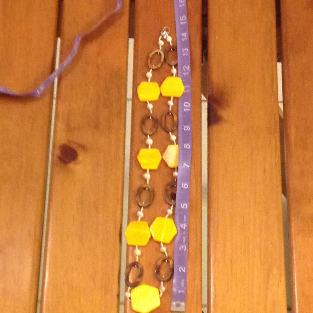 Necklace - Picture 2 of 2